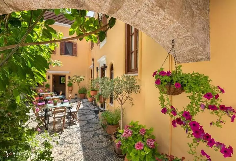 Fotos del hotel Rodos Niohori Elite Suites:  13