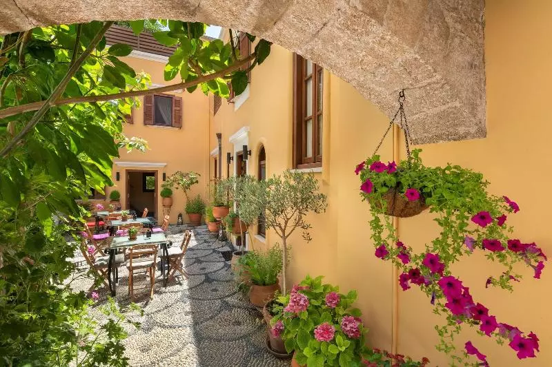 Fotos del hotel Rodos Niohori Elite Suites:  25