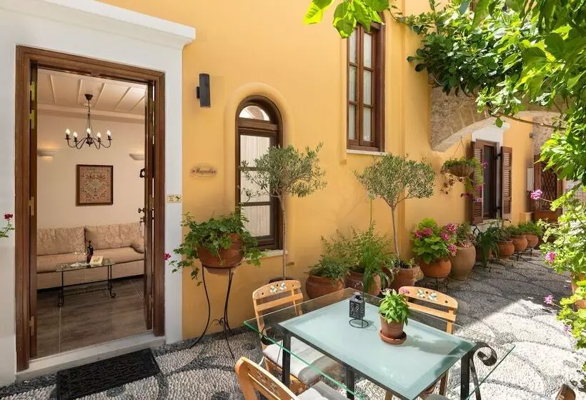 Fotos del hotel Rodos Niohori Elite Suites:  5