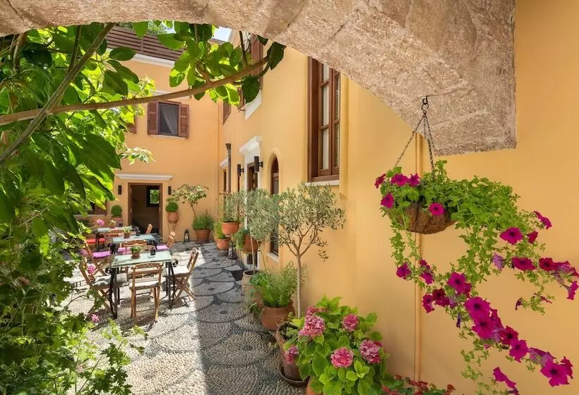 Fotos del hotel Rodos Niohori Elite Suites:  3