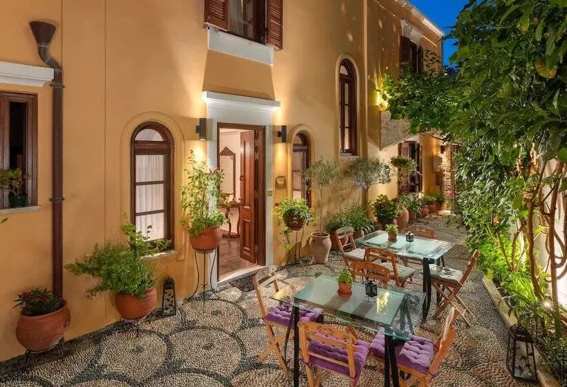 Fotos del hotel Rodos Niohori Elite Suites:  17