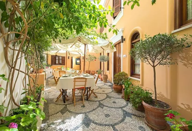 Fotos del hotel Rodos Niohori Elite Suites:  9