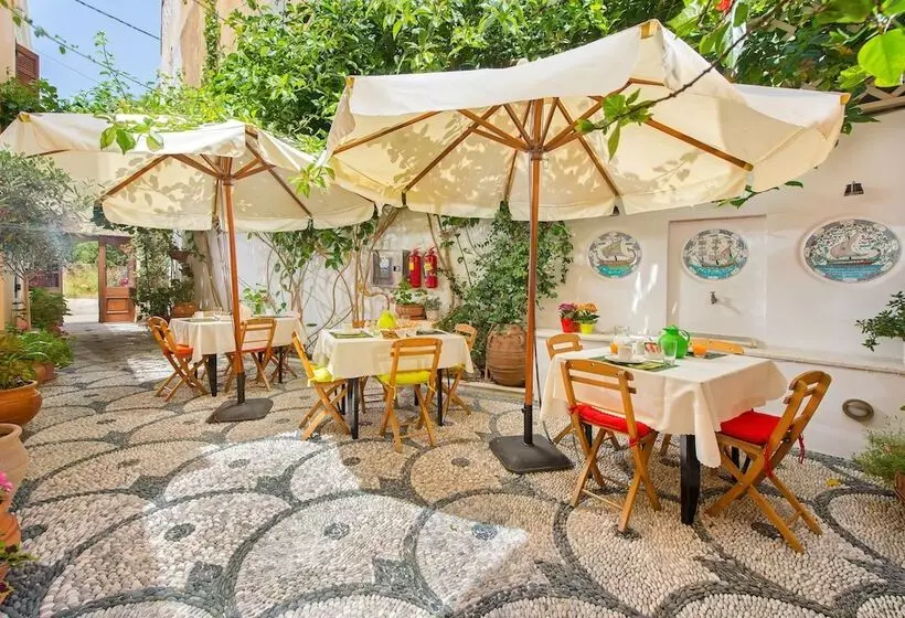 Fotos del hotel Rodos Niohori Elite Suites:  23