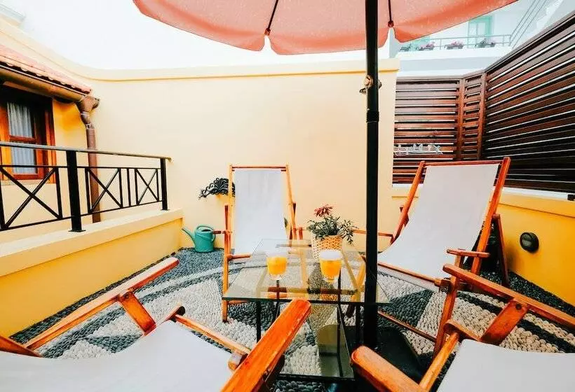 Fotos del hotel Rodos Niohori Elite Suites:  19