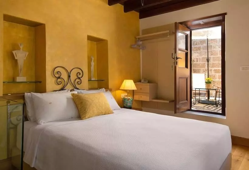 Fotos del hotel Rodos Niohori Elite Suites:  6