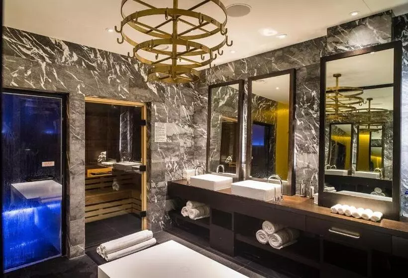 Fotos del hotel South Place:  19