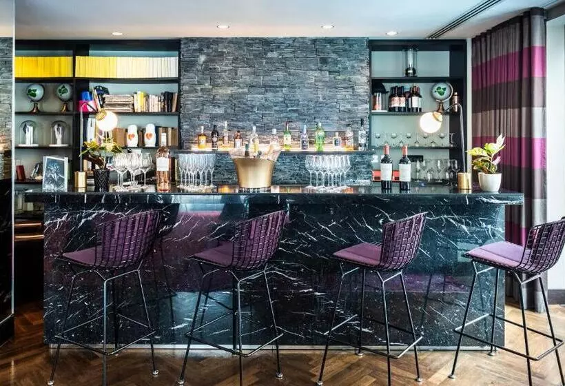 Fotos del hotel South Place:  4