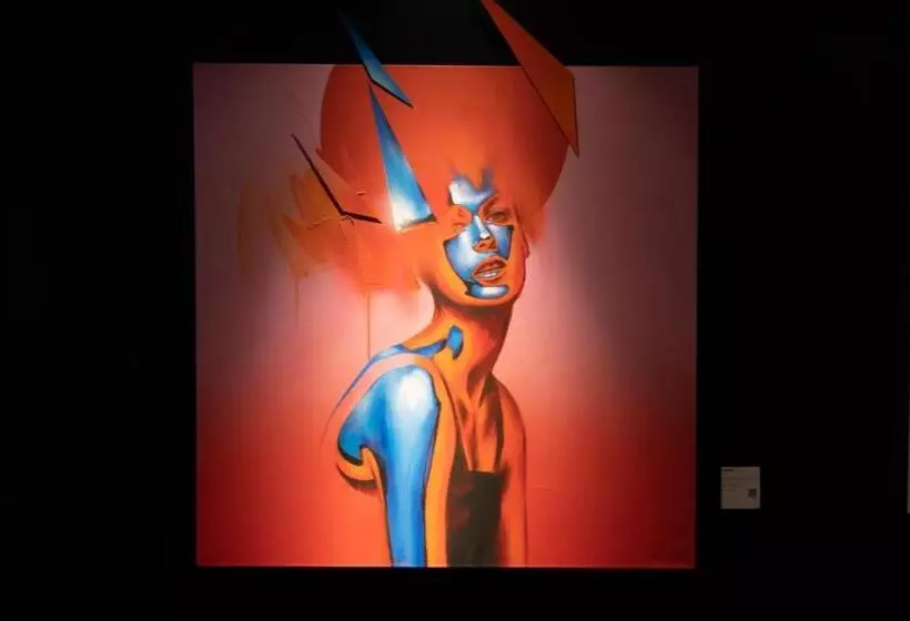 Fotos del hotel South Place:  6