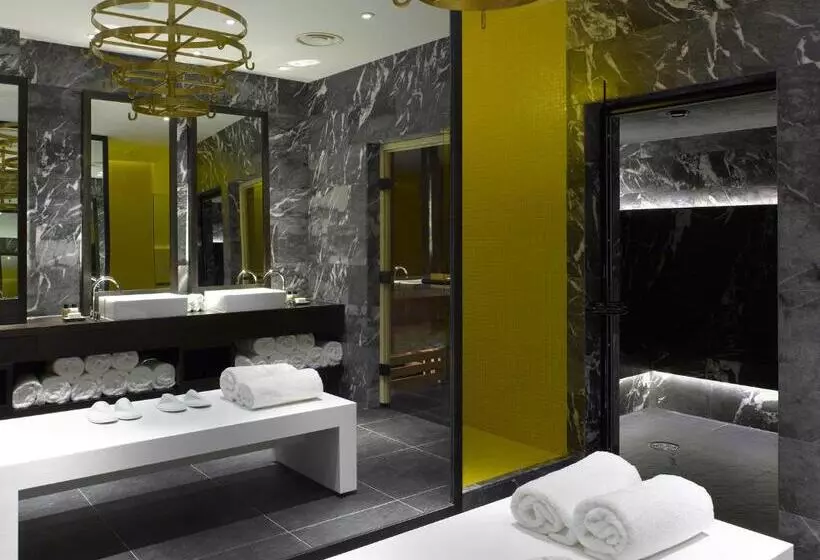 Fotos del hotel South Place:  15