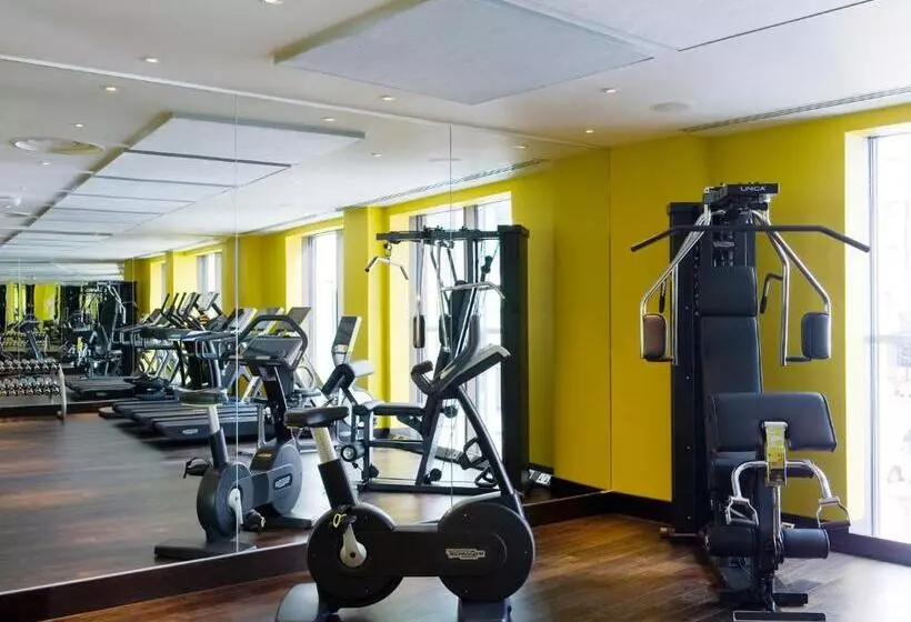 Fotos del hotel South Place:  2