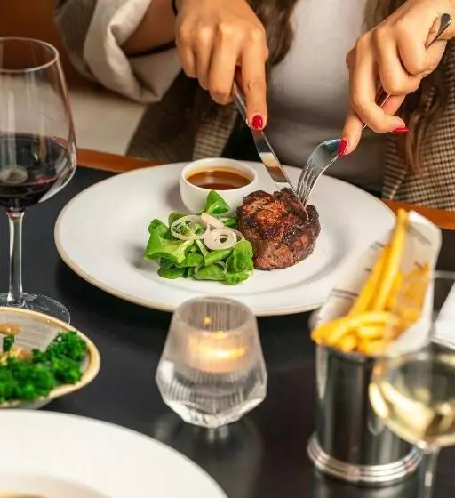 Fotos del hotel South Place:  18