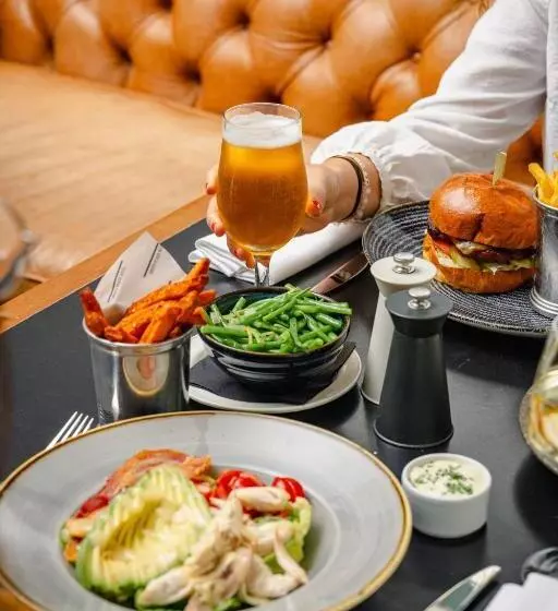 Fotos del hotel South Place:  3