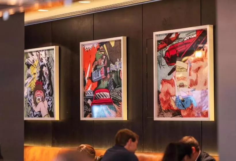 Fotos del hotel South Place:  12