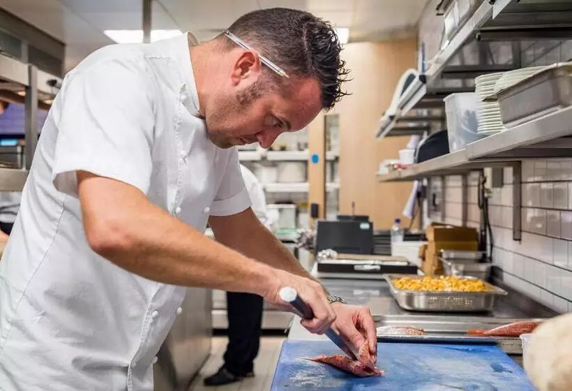 Fotos del hotel South Place:  16