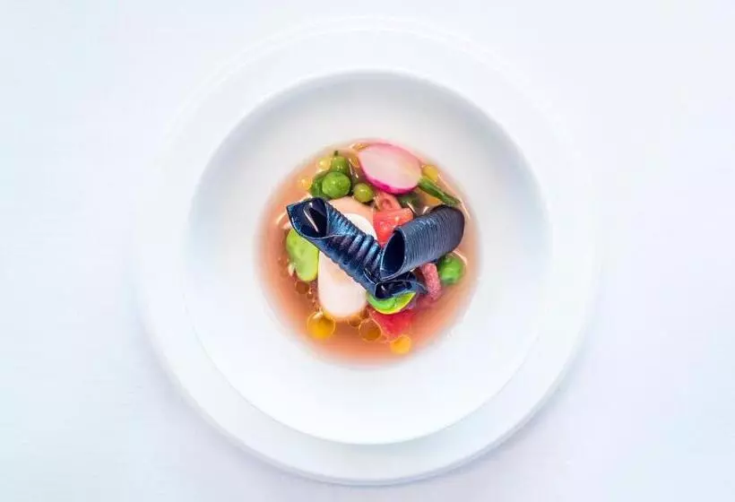 Fotos del hotel South Place:  23