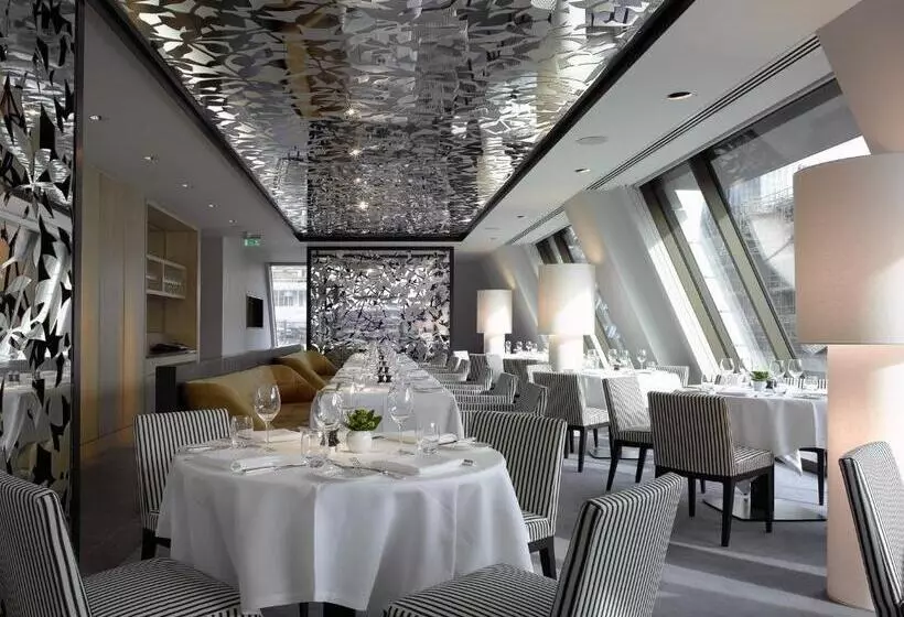 Fotos del hotel South Place:  14