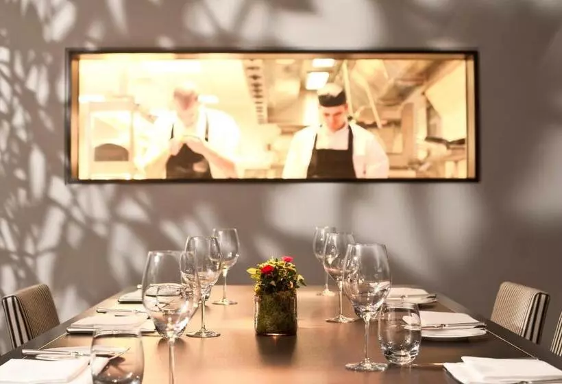 Fotos del hotel South Place:  10