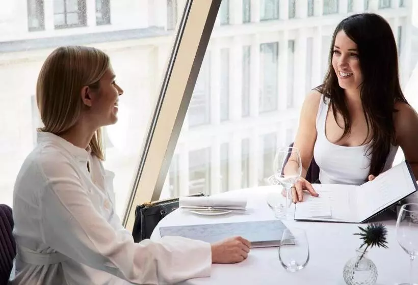 Fotos del hotel South Place:  7