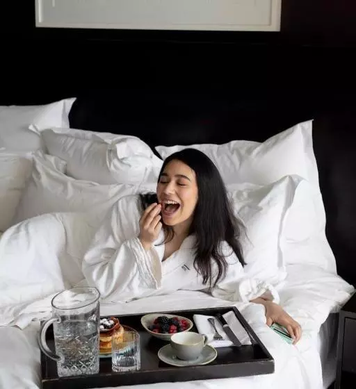 Fotos del hotel South Place:  25