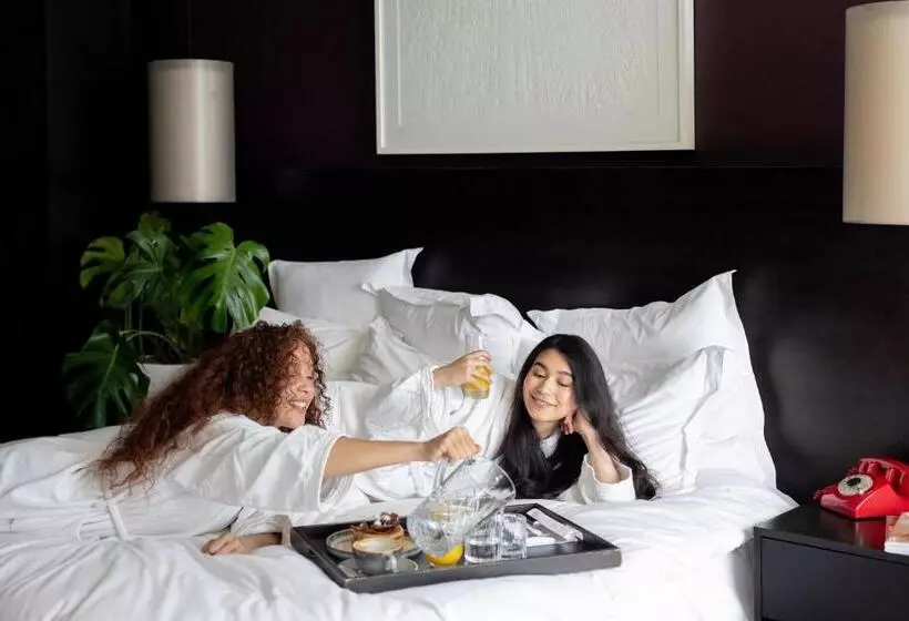 Fotos del hotel South Place:  22