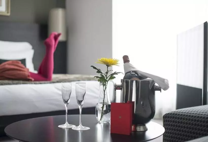 Fotos del hotel South Place:  24