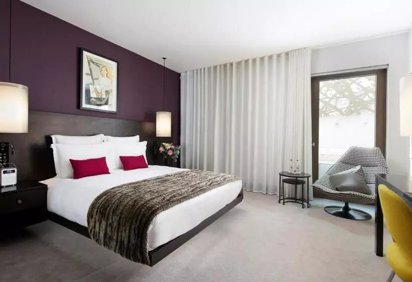 Fotos del hotel South Place:  17