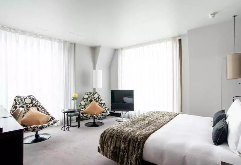 Fotos del hotel South Place:  13