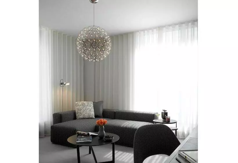 Fotos del hotel South Place:  20