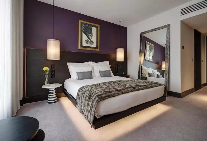 Fotos del hotel South Place:  8