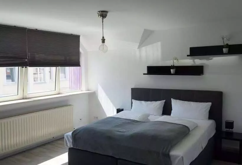 Fotos del hotel Specht:  16