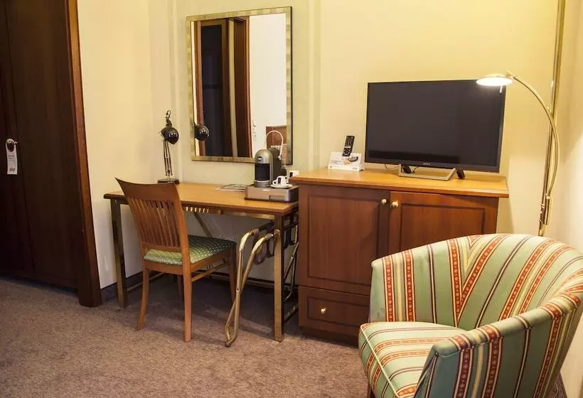 Fotos del hotel Specht:  22