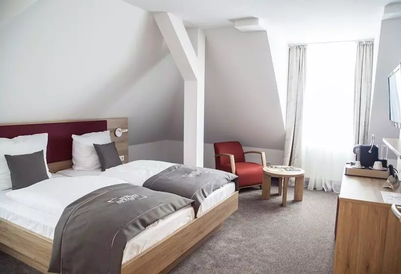 Fotos del hotel Specht:  6