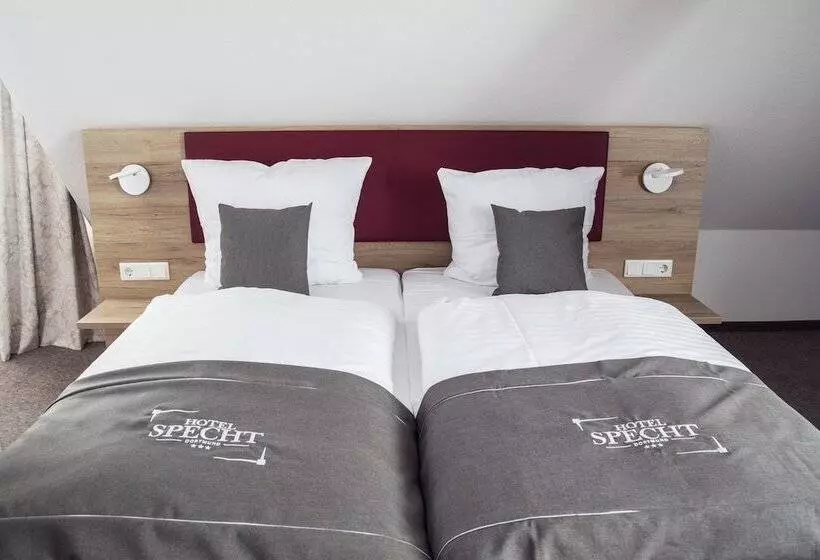 Fotos del hotel Specht:  14