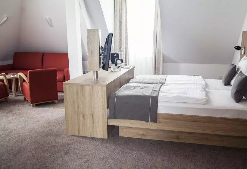 Fotos del hotel Specht:  10