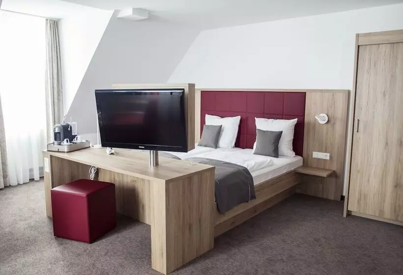 Fotos del hotel Specht:  25