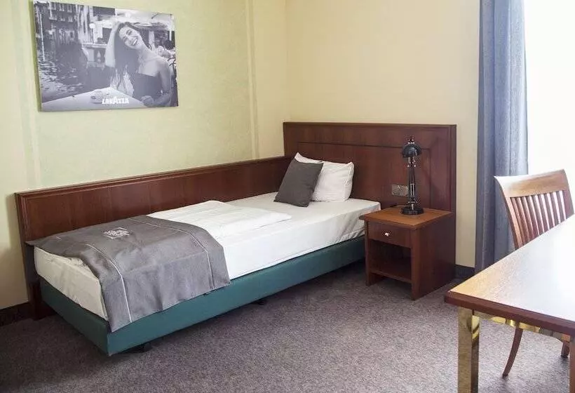 Fotos del hotel Specht:  20