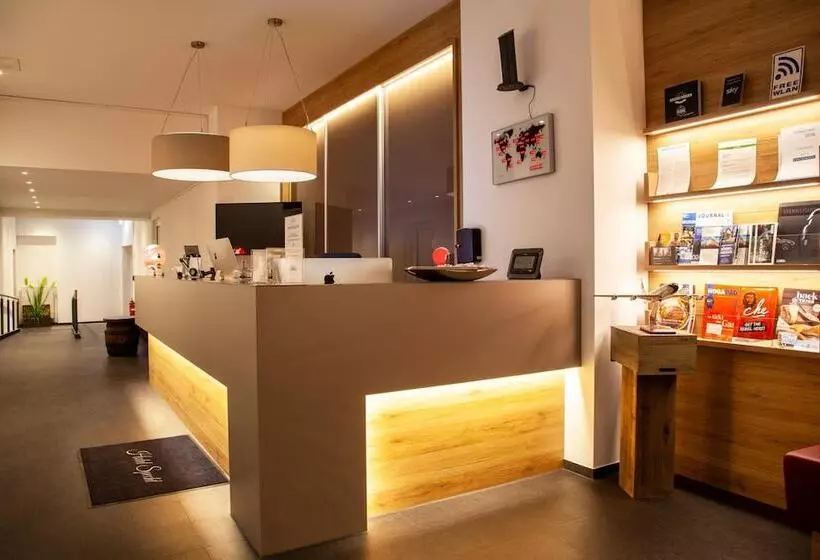 Fotos del hotel Specht:  9