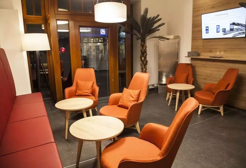 Fotos del hotel Specht:  2