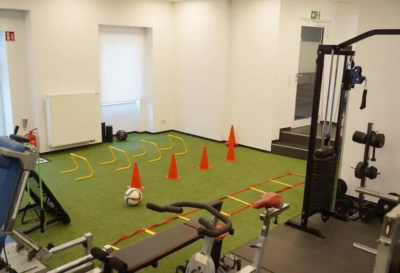 Fotos del hotel Specht:  7