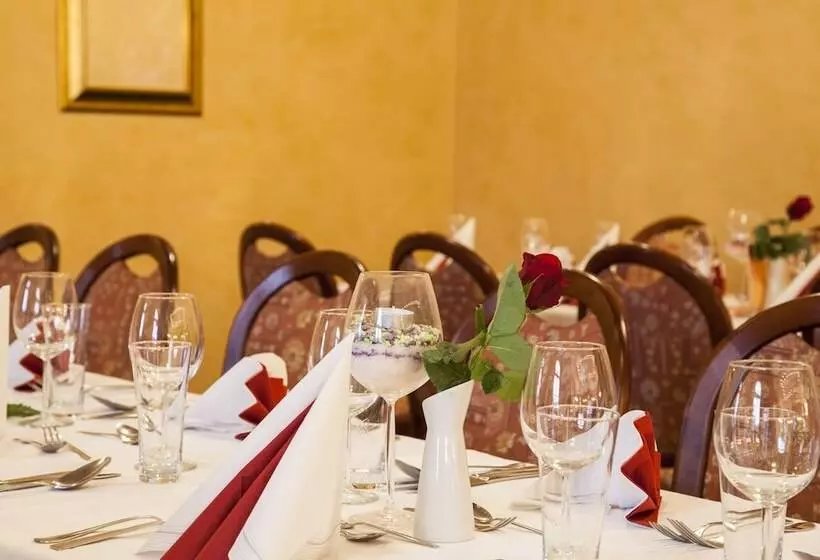 Fotos del hotel Specht:  8