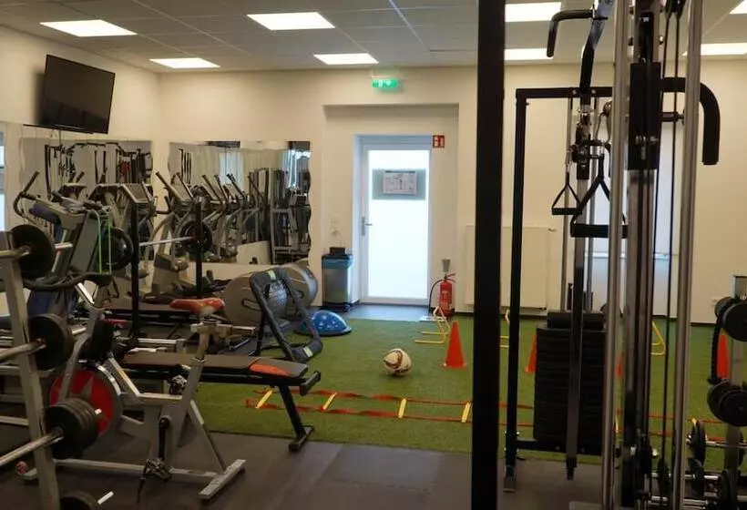 Fotos del hotel Specht:  3