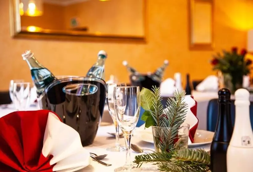 Fotos del hotel Specht:  4