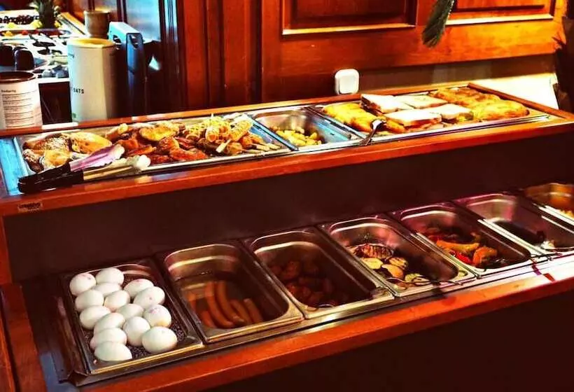 Fotos del hotel Specht:  19