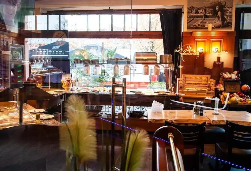 Fotos del hotel Specht:  13