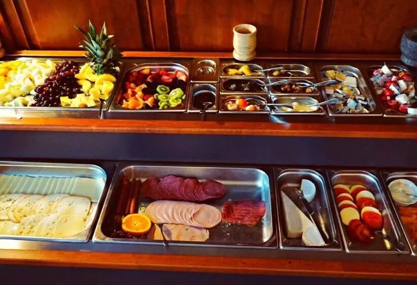 Fotos del hotel Specht:  21