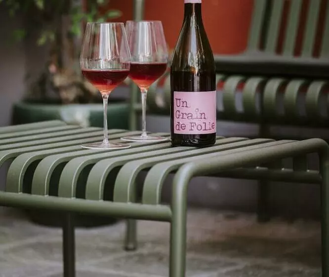 Fotos del hotel St. Peter:  11