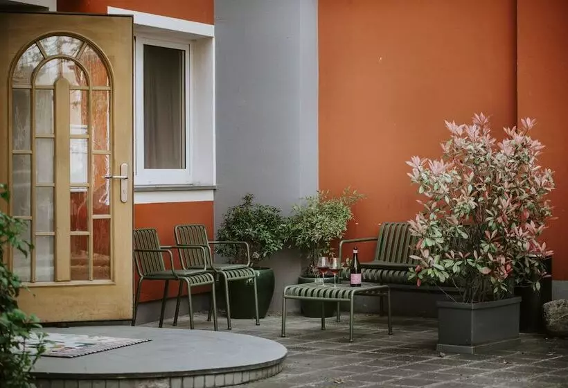 Fotos del hotel St. Peter:  7