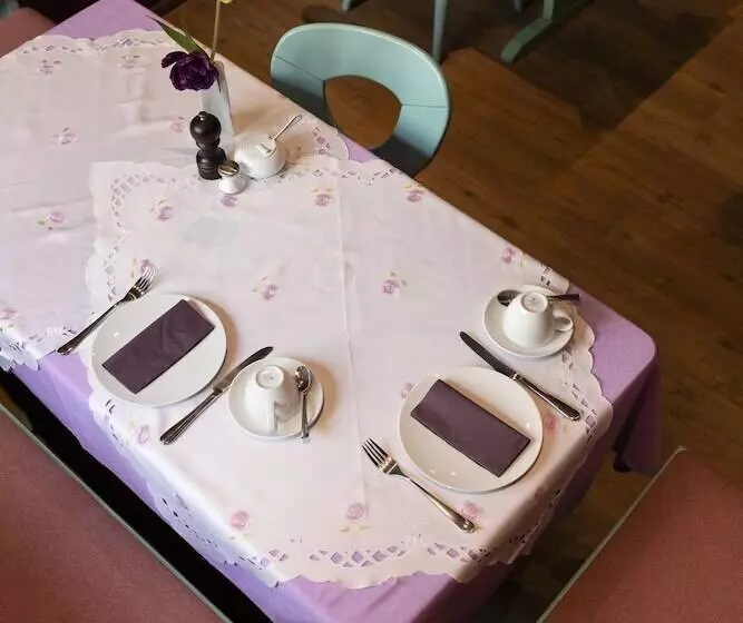 Fotos del hotel St. Peter:  10