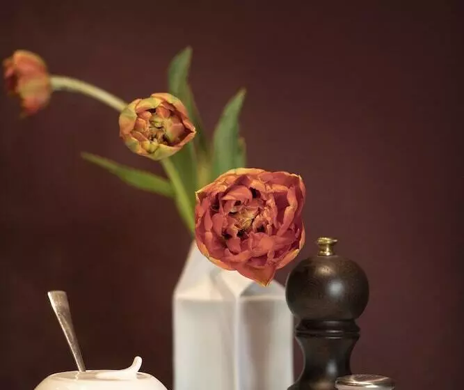 Fotos del hotel St. Peter:  18