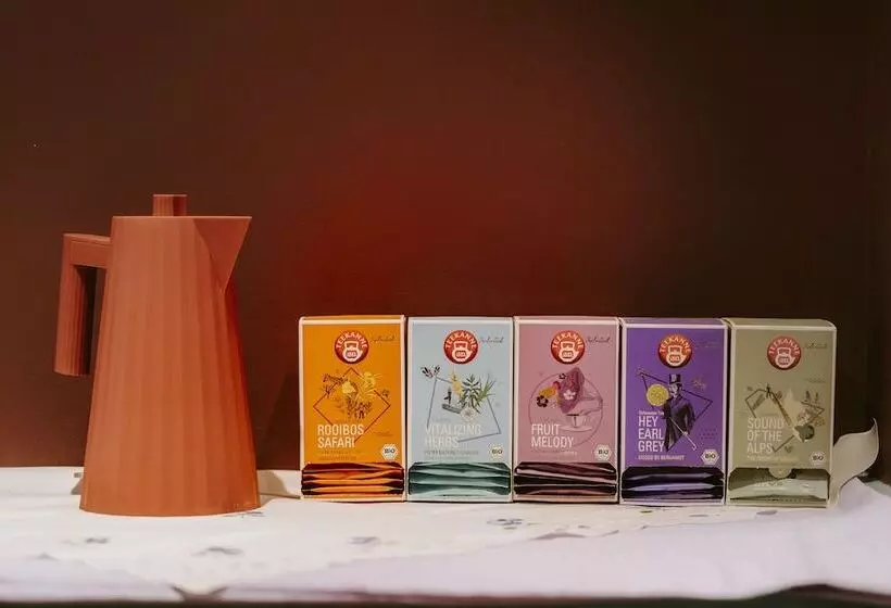 Fotos del hotel St. Peter:  16